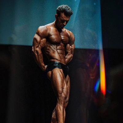 Out Angle Me - Ep.15 Callum Hinze Out Angle Me - Ep.15 Callum Hinze