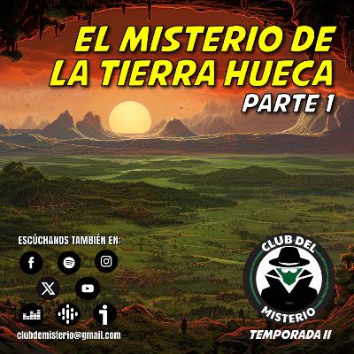 Todo Sobre La Tierra Hueca - Parte 1: Civilizaciones Perdidas, su historia y relatos impactantes Todo Sobre La Tierra Hueca - Parte 1: Civilizaciones Perdidas, su historia y relatos impactantes
