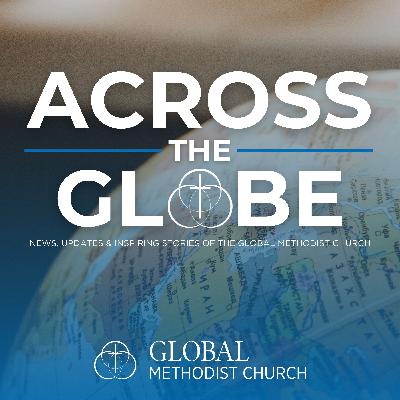 One Church, Many Cultures: The Beauty of Holiness Worship