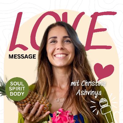 Vertraue auf deine Intuition - Interview mit Christina Spörer über Embodiment