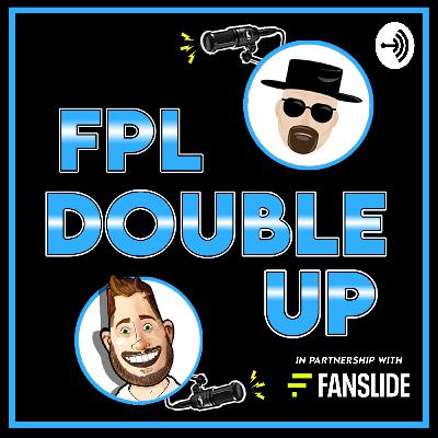 GW36. The Boys are back for Blanks & Budget Forwards