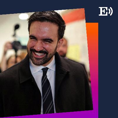 Elecciones en Nueva York: un test en la era Trump Elecciones en Nueva York: un test en la era Trump