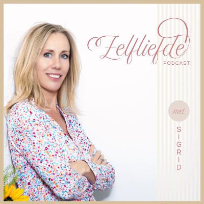 De Zelfliefde Podcast met Dochter/Moeder 2023 | #1