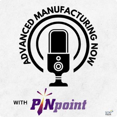 Driving PINpoint Manufacturing Performance with Digital Technology