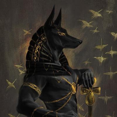 Meditasi Sirian dengan Energi Dewa Anubis: Inner Alchemy, Healing, dan Cleansing Meditasi Sirian dengan Energi Dewa Anubis: Inner Alchemy, Healing, dan Cleansing