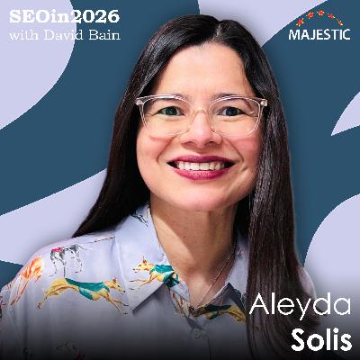 Become worthy of citations – with Aleyda Solis