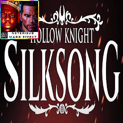"HOLLOW KNIGHT: SILKSONG - RELEASE TRAILER"