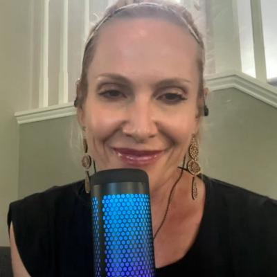 Dotsie Bausch, Olympic Resilience, Vegan Power, and the Fight Against Big Dairy Dotsie Bausch, Olympic Resilience, Vegan Power, and the Fight Against Big Dairy