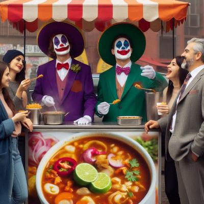 Joker, Foucault y el Otro