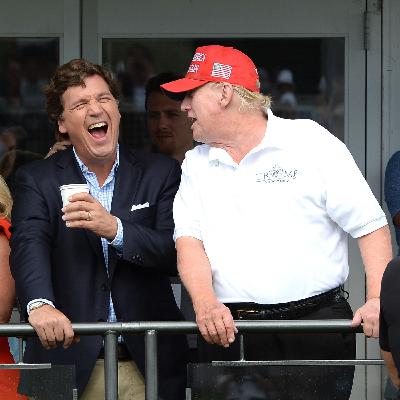 How Tucker Carlson went from mainstream pundit to MAGA extremist