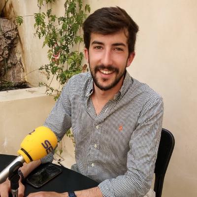 "ESTA ES TU EMPRESA" HOTEL ESSENTIA CON ALVARO GARCIA 22-6-16