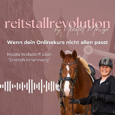 Folge 53 - Wenn dein Onlinekurs nicht allen passt