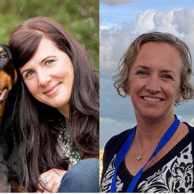 Vet Times Extra: Researching human-animal bond, with Tammie King and Vanessa Ashall