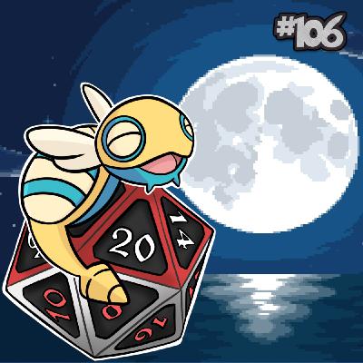 Family Matters | Dunsparce & Drampa Ep. 106