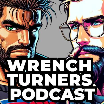 Combating Complacency in a Dealership Setting - Jake Pratt on Wrench Turners Podcast