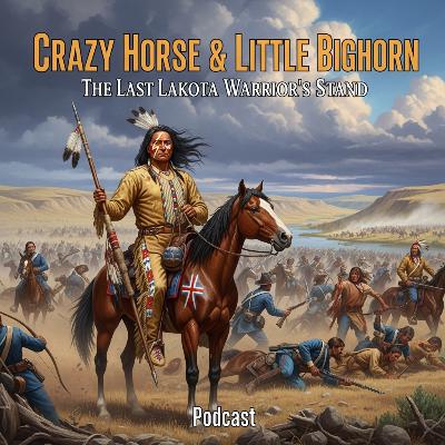 Crazy Horse & Little Bighorn: The Last Lakota Warrior's Stand Crazy Horse & Little Bighorn: The Last Lakota Warrior's Stand