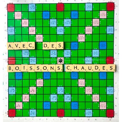 Amusez-vous bien - Avec des boissons chaudes - #17 [Saison 4]