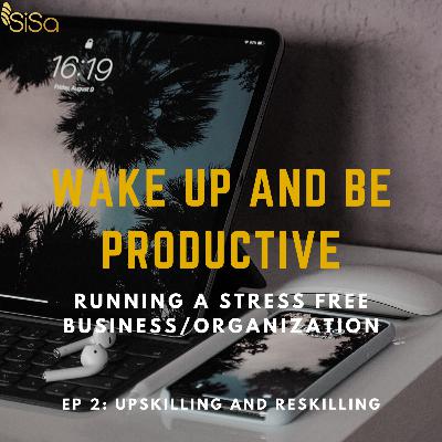 Upskilling and Reskilling