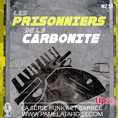 PTS02E31 Les prisonniers de la carbonite