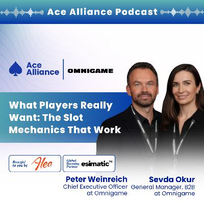 What Players Really Want: The Slot Mechanics That Work What Players Really Want: The Slot Mechanics That Work