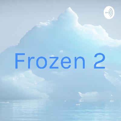 Frozen 2