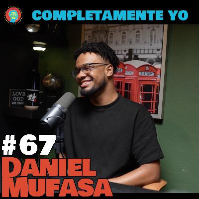 #67 Daniel Mufasa #67 Daniel Mufasa