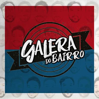 EDISON BOAVENTURA - UFÓLOGO E PESQUISADOR - Galera do Bairro Podcast #17 EDISON BOAVENTURA - UFÓLOGO E PESQUISADOR - Galera do Bairro Podcast #17