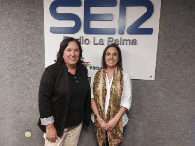 ESPECIAL 25N “Contra la violencia de género tenemos recursos” Violencia sexual en La Palma: un problema creciente.