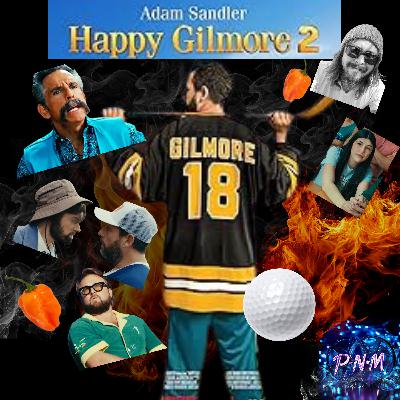 It's Crude and Rude - 'Happy Gilmore 2' (2025) Review - I LOVE It!! It's Crude and Rude - 'Happy Gilmore 2' (2025) Review - I LOVE It!!