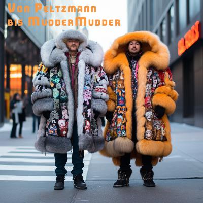 Von Peltzmann bis MudderMudder Von Peltzmann bis MudderMudder