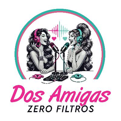 🎙️ EPISODIO 6 
👀💔 AMORES TÓXICOS: NO SOLO ES TU EX… TAMBIÉN FAMILIA Y AMIGOS 💔👀