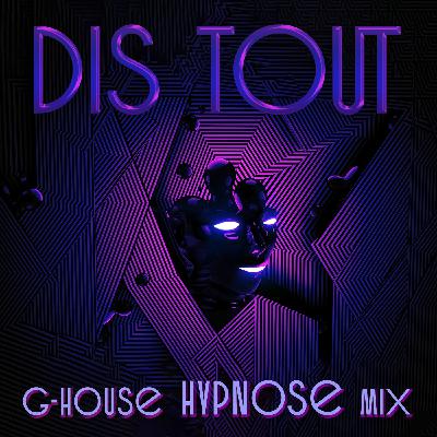 Downtempo G-house hypnose bass mix#0