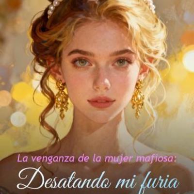 La venganza de la mujer mafiosa: Desatando mi furia Capítulo 1 | Alina Garza y Iván de la Torre | Mafia Romance La venganza de la mujer mafiosa: Desatando mi furia Capítulo 1 | Alina Garza y Iván de la Torre | Mafia Romance