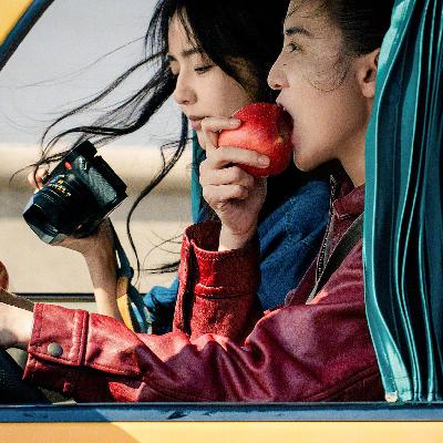 144. 友情不是青春限定品，中女友谊也可以很轻盈！｜影评《轻于鸿毛》