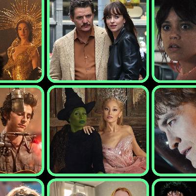 Melhores e piores de 2025 (Parte I - Filmes)