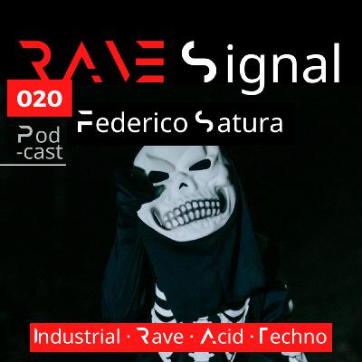 Rave Signal 22
