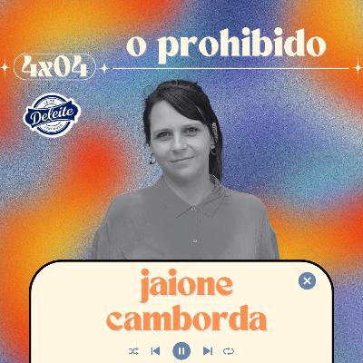 🚫O PROHIBIDO🚫 con Jaione Camborda