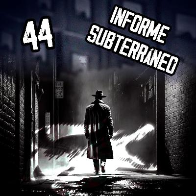 Informe noir