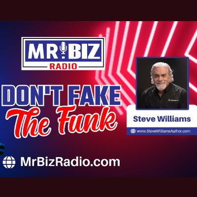 Business Lessons from History's Most Notorious Leaders with Steve Williams Business Lessons from History's Most Notorious Leaders with Steve Williams