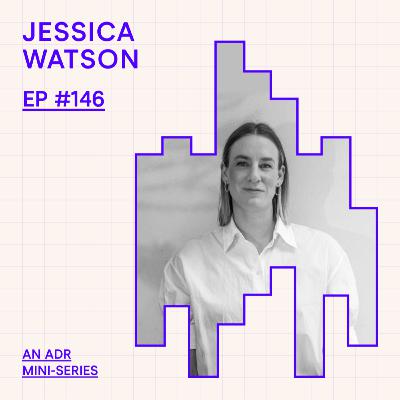 Ep146 Jessica Watson