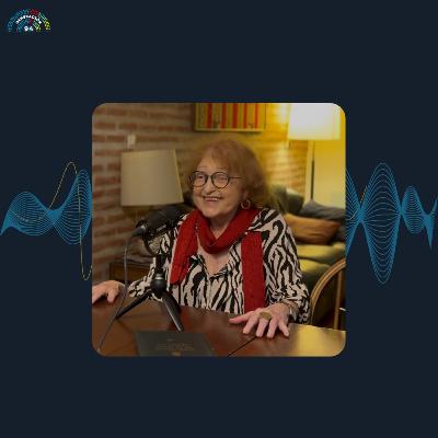 Episodio 33: Adriana Puiggrós (Convencional Constituyente por el Frente Grande - Capital Federal)