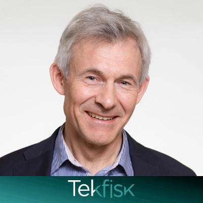 Ocean Space Center til 8 mrd. kroner skal sikre norsk verdiskaping på havet