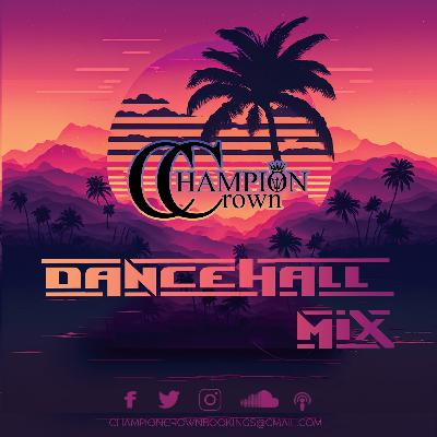 2023 NEW DANCEHALL MIX #2