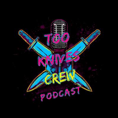 Texas BladeShow and the BRK Blunder Pt 1 Texas BladeShow and the BRK Blunder Pt 1