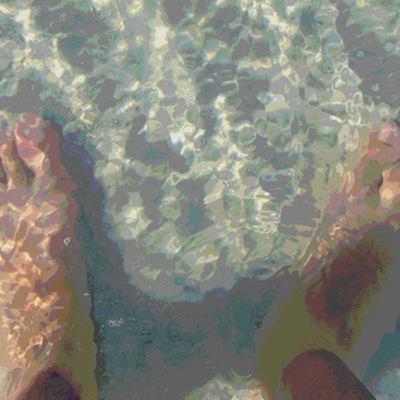 Step Into The Water Step Into The Water