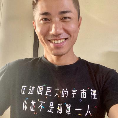 Teiko老師的心靈相談室-我跟Teiko老師的人生重大決定