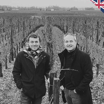 Clos Du Clocher / Pomerol Séduction  - English version