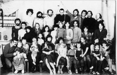 Építészek a falanszterrel szemben. a legendás miskolci Kollektív Ház, 1979-1990
| Építészek a falanszterrel szemben. a legendás miskolci Kollektív Ház, 1979-1990
|