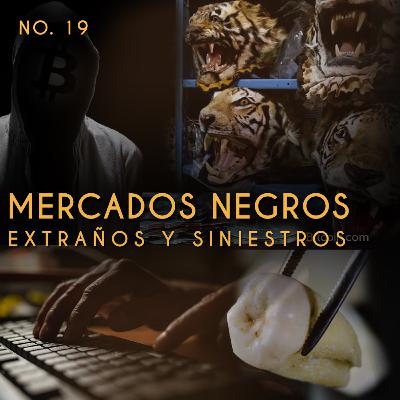 19 Mercados Negros | Lupus Intus
