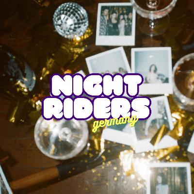 Jahresrückblick 2025: Vorne Spaß, hinten Druck | Larissa & Christian Jahresrückblick 2025: Vorne Spaß, hinten Druck | Larissa & Christian